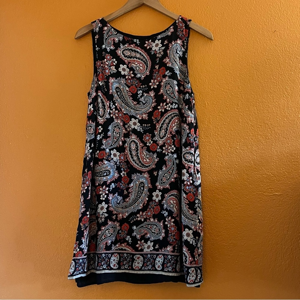 Pretty J Jill Dress